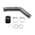 Wehrli intercooler
