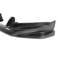 Seibon auto part installed view