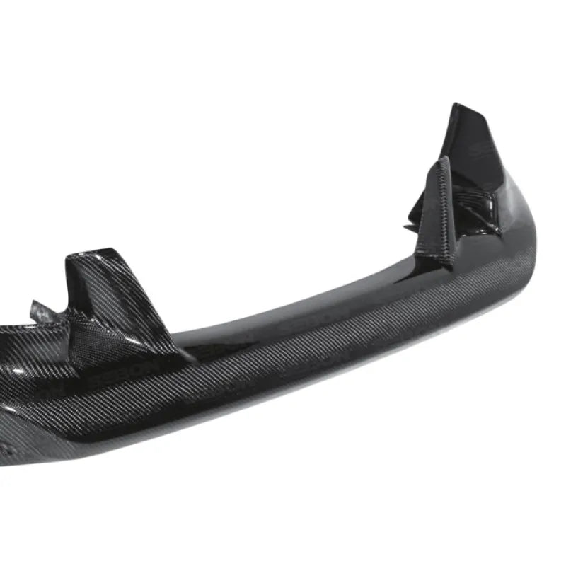 Seibon carbon auto part
