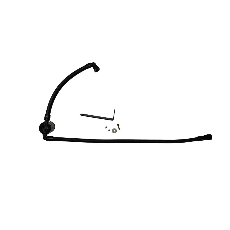 JLT black auto part