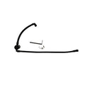 JLT black auto part