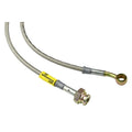Goodridge auto part installed view