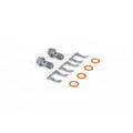 Goodridge auto part close-up