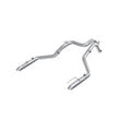 MBRP axle-back exhaust