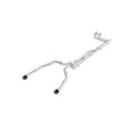 MBRP carbon auto part