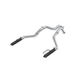 MBRP axle-back exhaust