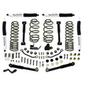 Tuff Country shock absorber