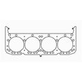 Cometic Gasket auto part installed view
