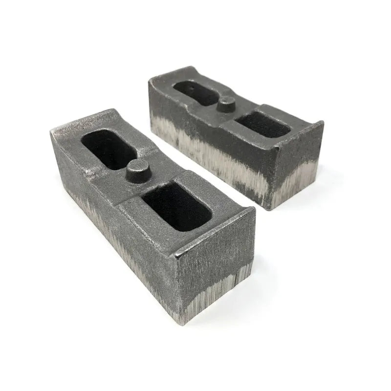 Tuff Country silver auto part