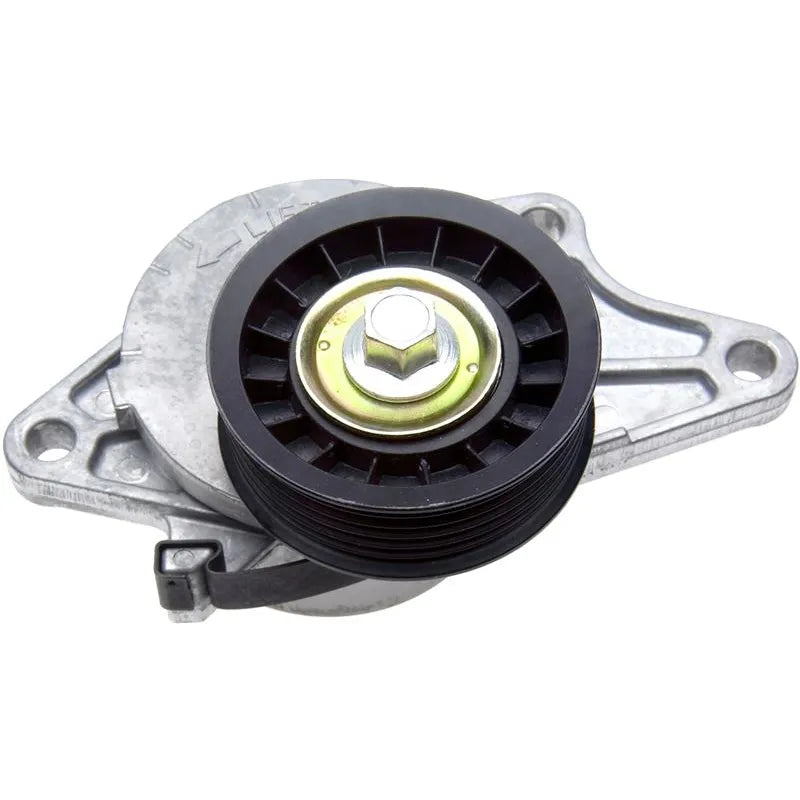 Gates auto part