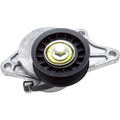 Gates auto part
