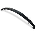Tuff Country leaf springs installed view