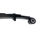 Tuff Country leaf springs