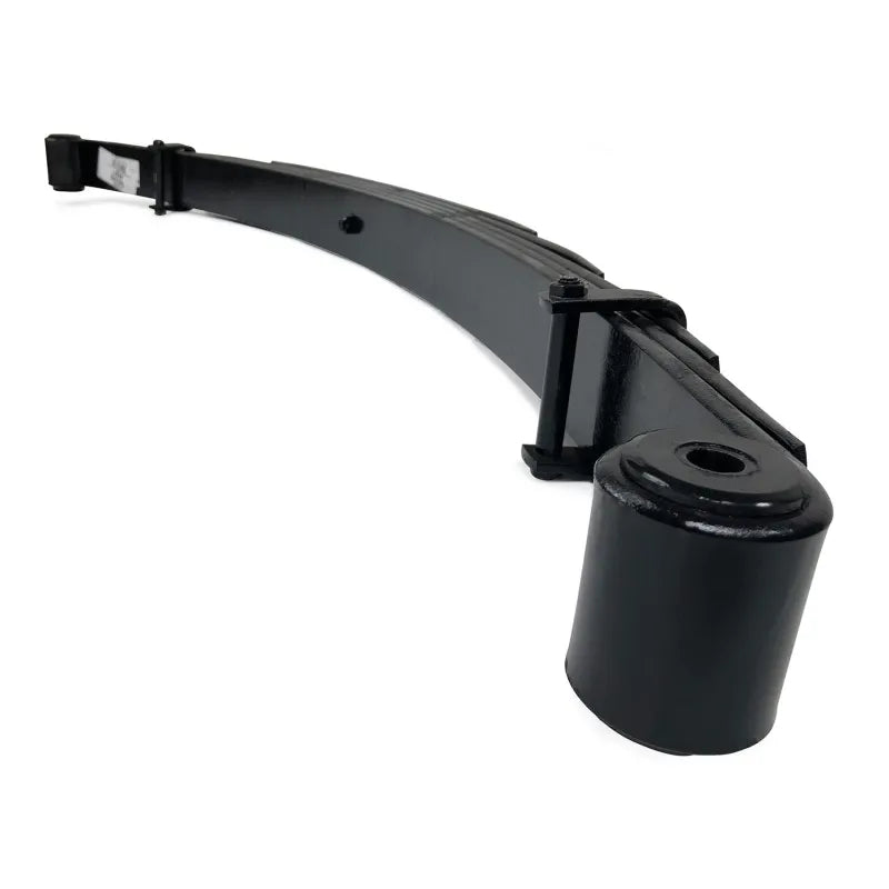 Tuff Country leaf springs