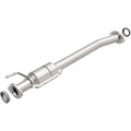 Magnaflow auto part detail