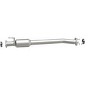 Magnaflow auto part detail