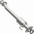 Magnaflow auto part close-up