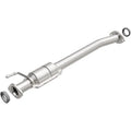 Magnaflow auto part close-up