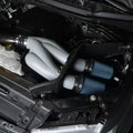 Injen cold air intake