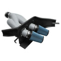 Injen cold air intake detail