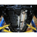 aFe cat-back exhaust