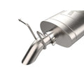 aFe cat-back exhaust