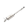 aFe cat-back exhaust