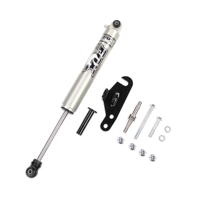 Cognito Motorsports silver auto part