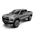 Husky Liners black fender flares