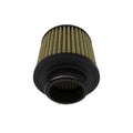 aFe intake system