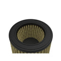 aFe intake system detail