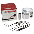 Wiseco auto part detail