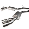 Kooks Headers exhaust