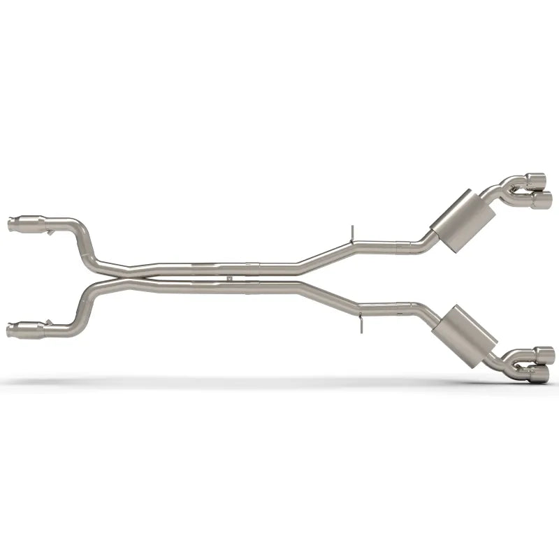 Kooks Headers exhaust