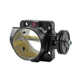 Skunk2 Racing throttle body detail