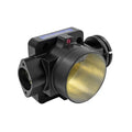 Skunk2 Racing throttle body installed view