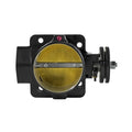 Skunk2 Racing throttle body close-up