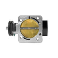 Skunk2 Racing throttle body close-up