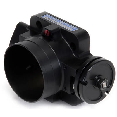 Skunk2 Racing black throttle body