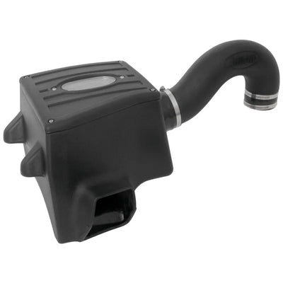 Airaid intake system