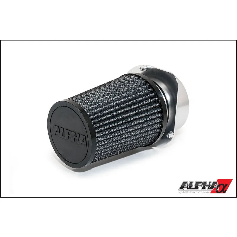 AMS intake system