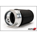 AMS intake system detail