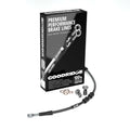 Goodridge black auto part