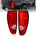 ANZO red tail light