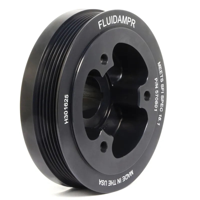 Fluidampr auto part