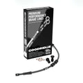 Goodridge black auto part
