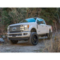 Tuff Country shock absorber