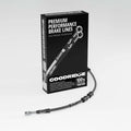 Goodridge black auto part