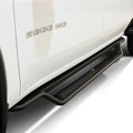 Westin auto part detail
