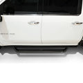 Westin auto part installed view
